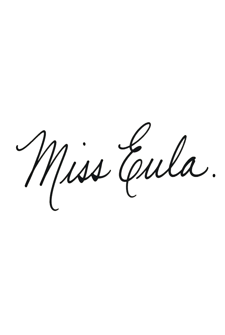 Miss Eula